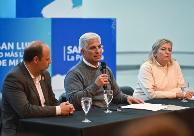 InfoSanLuis - Noticias locales