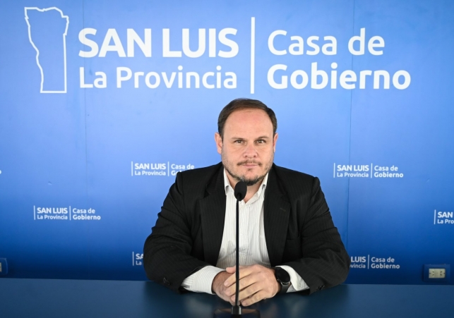 InfoSanLuis - Noticias locales