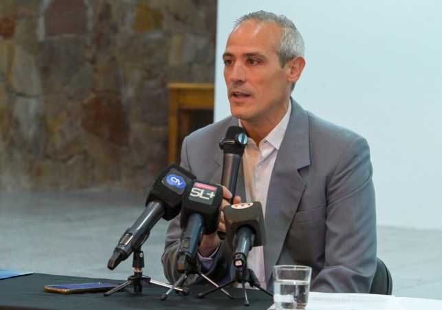 InfoSanLuis - Noticias locales