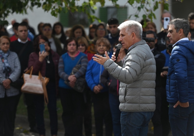 InfoSanLuis - Noticias locales