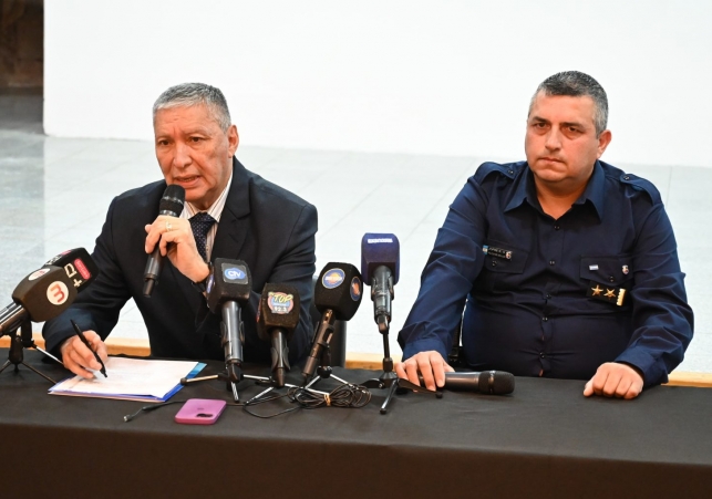 InfoSanLuis - Noticias locales