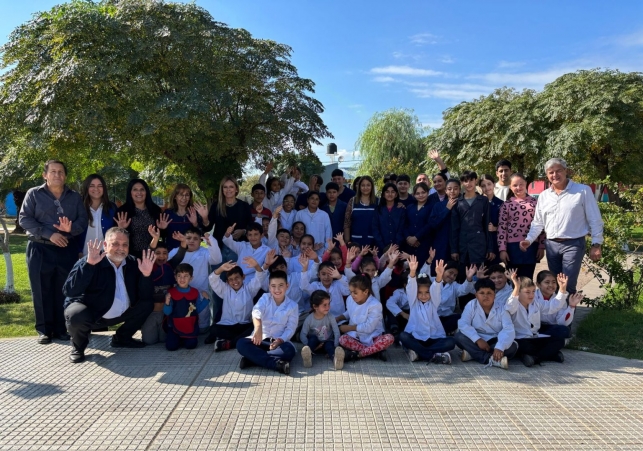 InfoSanLuis - Noticias locales