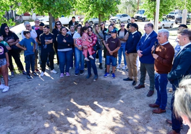 InfoSanLuis - Noticias locales