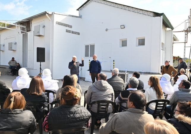 InfoSanLuis - Noticias locales