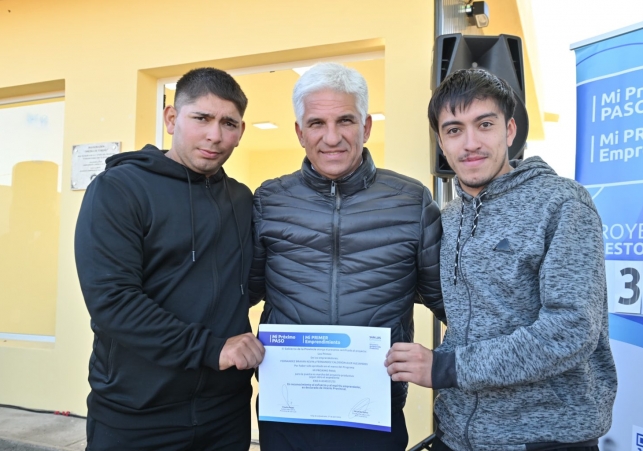 InfoSanLuis - Noticias locales