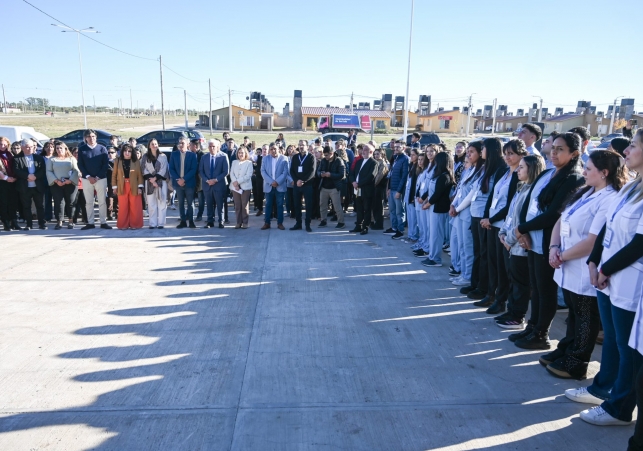 InfoSanLuis - Noticias locales