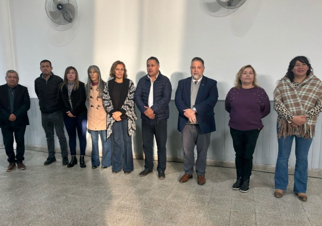 InfoSanLuis - Noticias locales