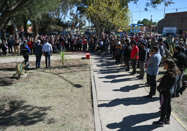 InfoSanLuis - Noticias locales
