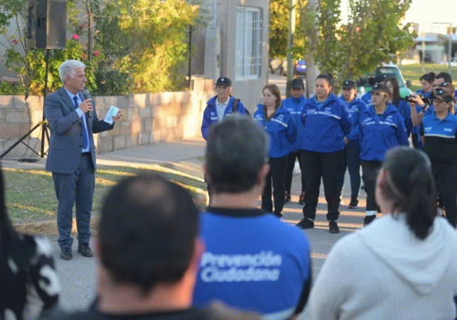 InfoSanLuis - Noticias locales