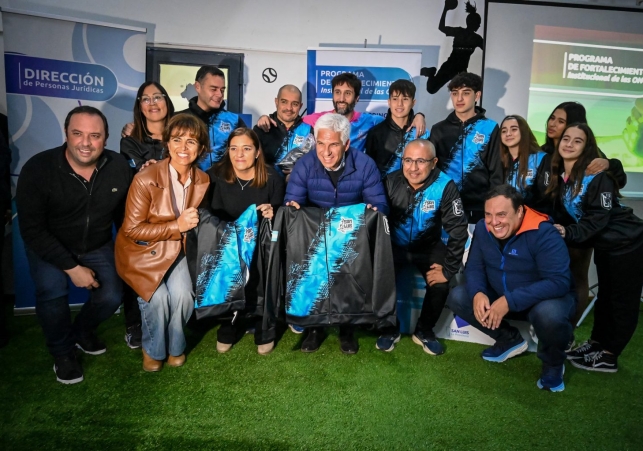 InfoSanLuis - Noticias locales
