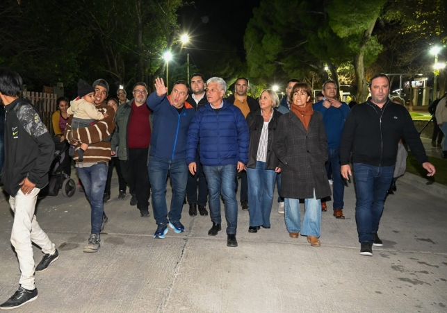InfoSanLuis - Noticias locales