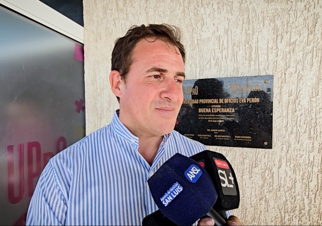 InfoSanLuis - Noticias locales