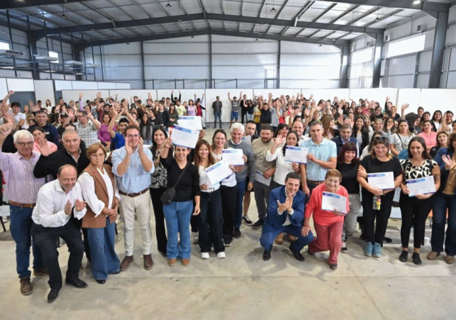InfoSanLuis - Noticias locales