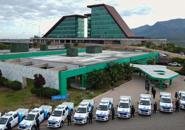 InfoSanLuis - Noticias locales