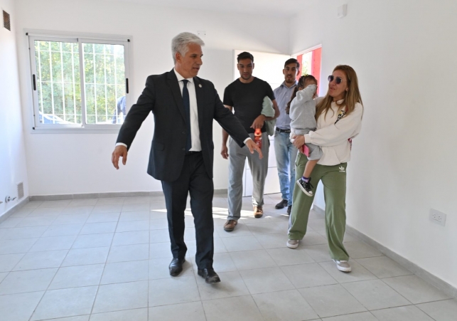 InfoSanLuis - Noticias locales