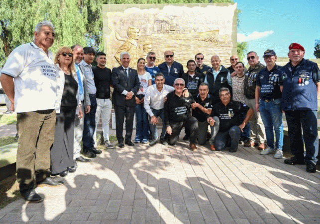InfoSanLuis - Noticias locales