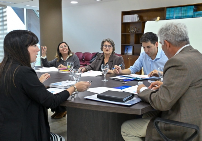 InfoSanLuis - Noticias locales