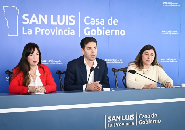 InfoSanLuis - Noticias locales