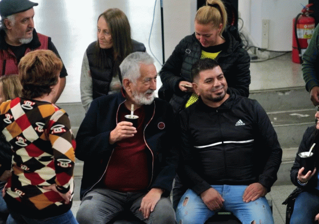 InfoSanLuis - Noticias locales