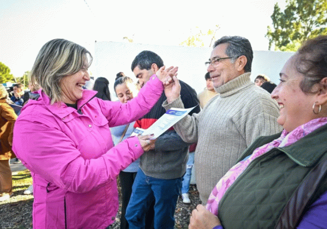 InfoSanLuis - Noticias locales