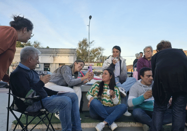 InfoSanLuis - Noticias locales