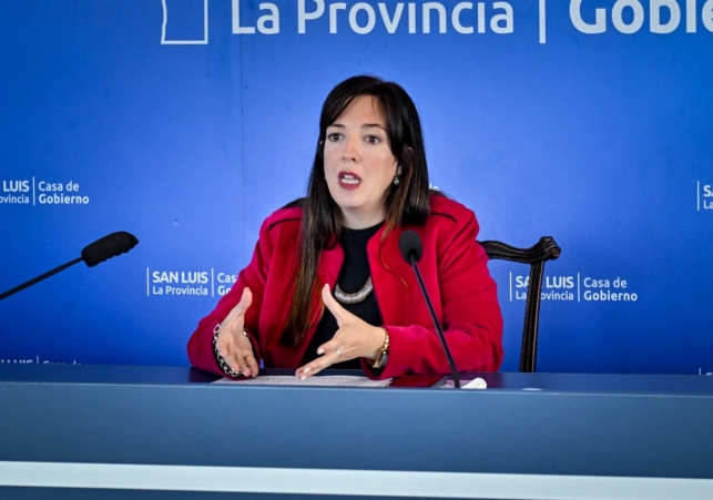 InfoSanLuis - Noticias locales