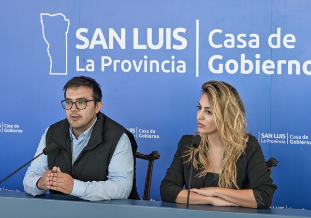 InfoSanLuis - Noticias locales