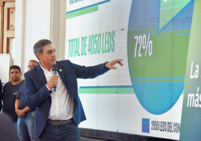 InfoSanLuis - Noticias locales