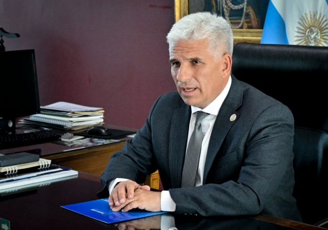 InfoSanLuis - Noticias locales