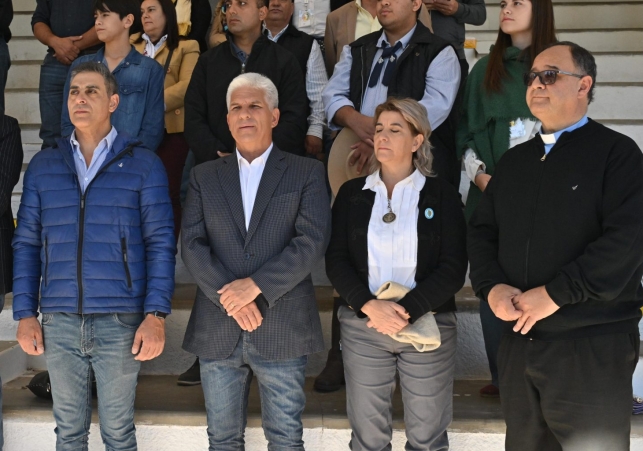 InfoSanLuis - Noticias locales