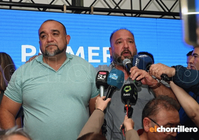 InfoSanLuis - Noticias locales