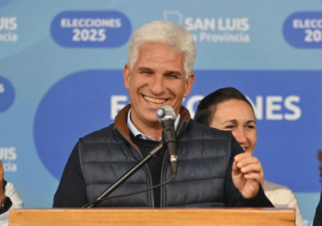 InfoSanLuis - Noticias locales