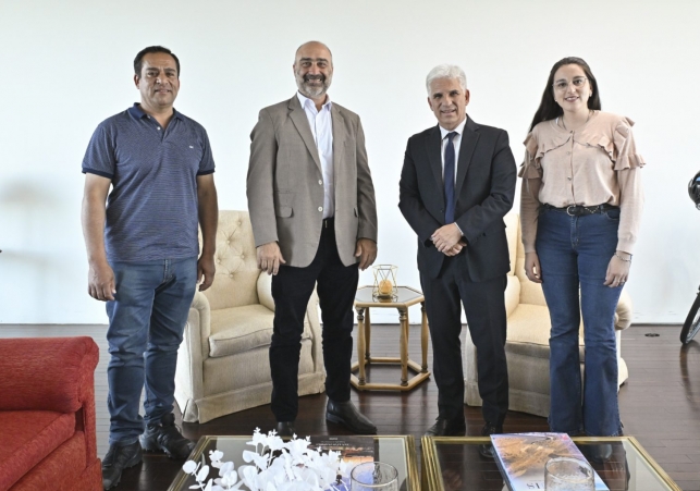 InfoSanLuis - Noticias locales