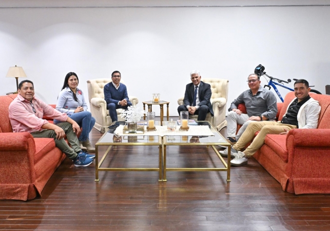 InfoSanLuis - Noticias locales