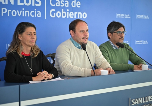 InfoSanLuis - Noticias locales