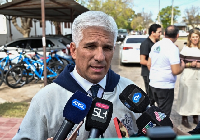 InfoSanLuis - Noticias locales