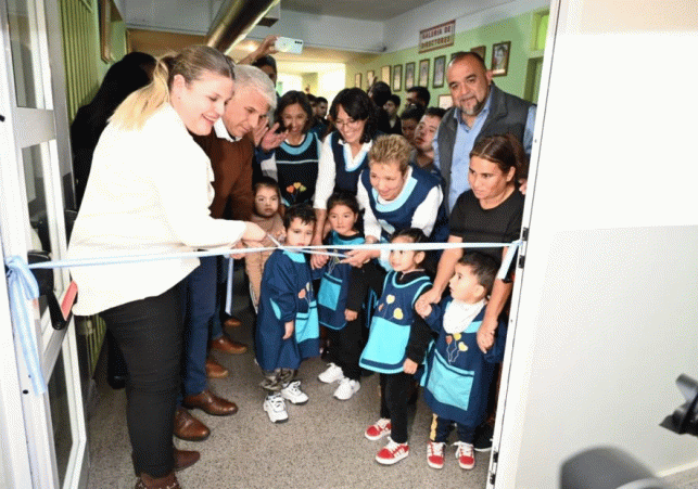 InfoSanLuis - Noticias locales