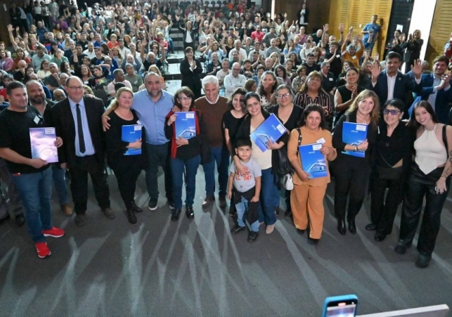 InfoSanLuis - Noticias locales
