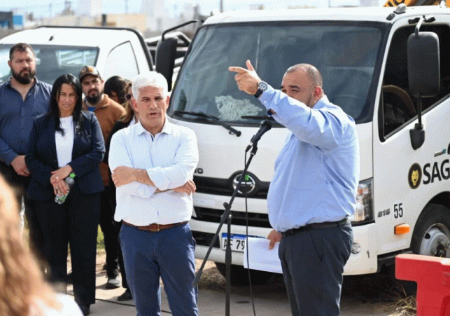 InfoSanLuis - Noticias locales