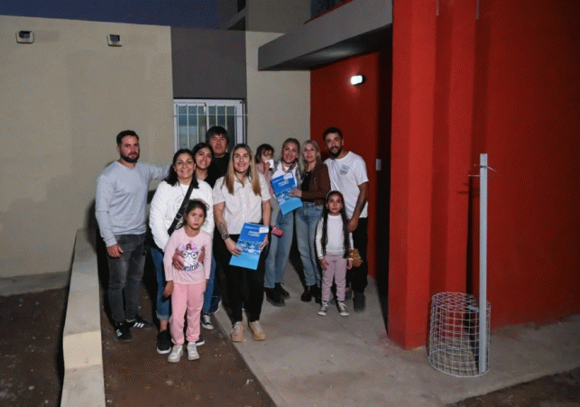 InfoSanLuis - Noticias locales