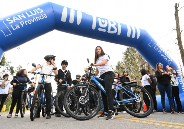 InfoSanLuis - Noticias locales