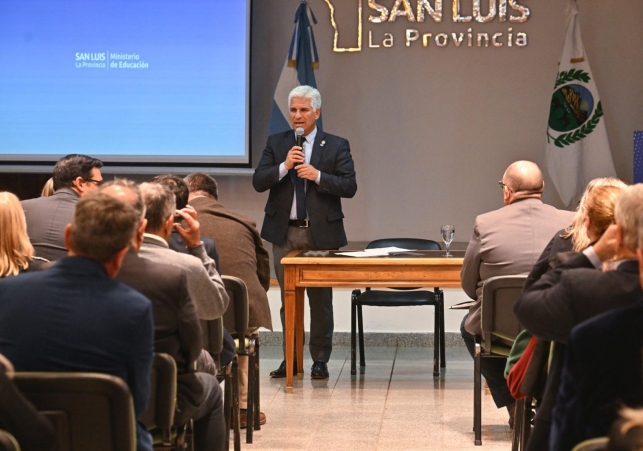 InfoSanLuis - Noticias locales