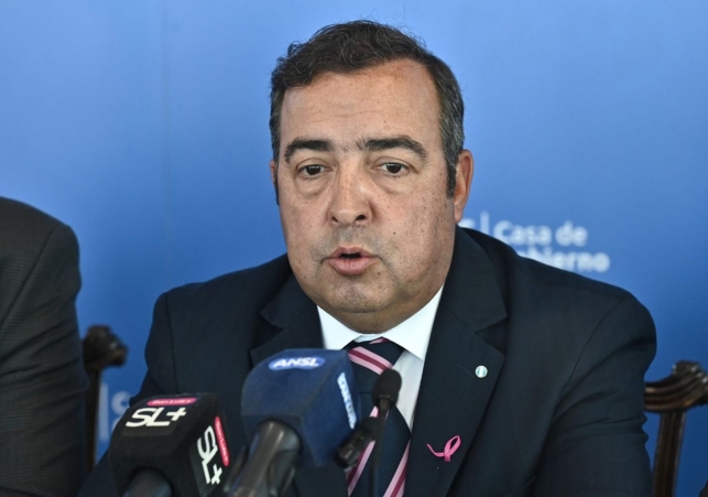 InfoSanLuis - Noticias locales