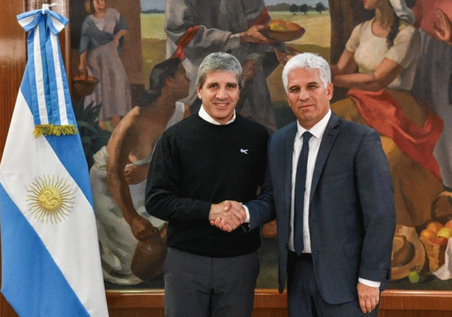 InfoSanLuis - Noticias locales