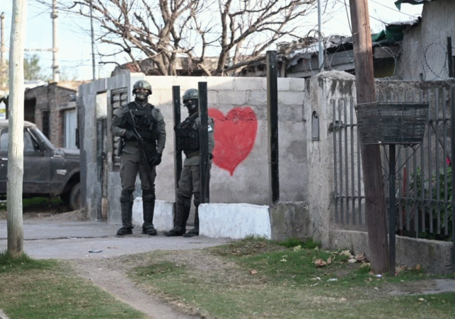 InfoSanLuis - Noticias locales