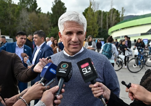 InfoSanLuis - Noticias locales