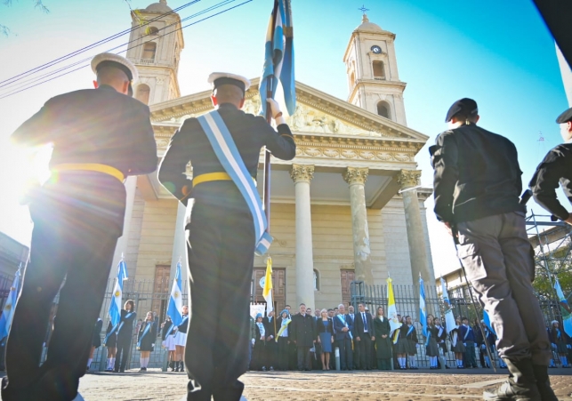 InfoSanLuis - Noticias locales