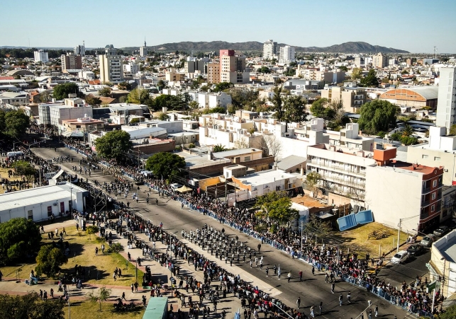 InfoSanLuis - Noticias locales