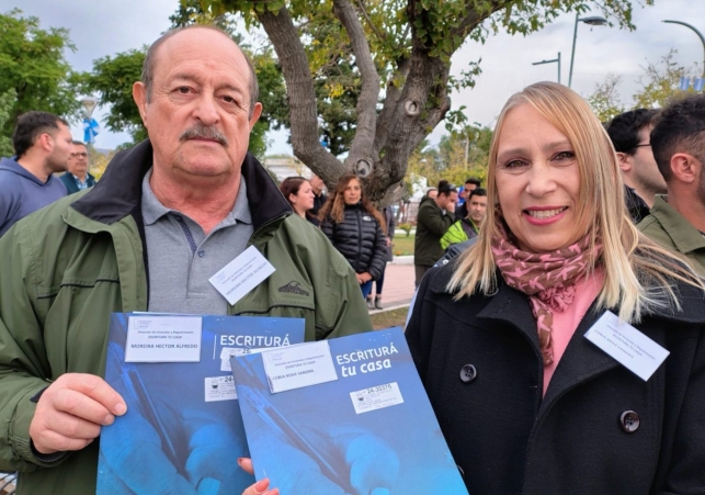 InfoSanLuis - Noticias locales