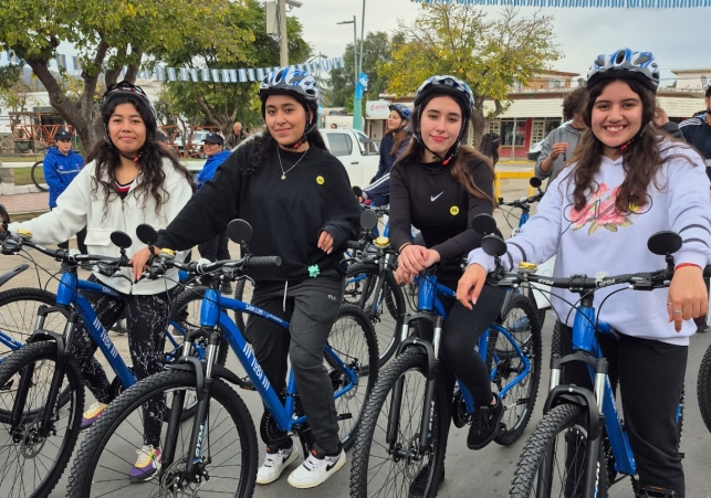 InfoSanLuis - Noticias locales